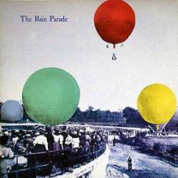 Rain Parade : Emergency Third Rail Power Trip